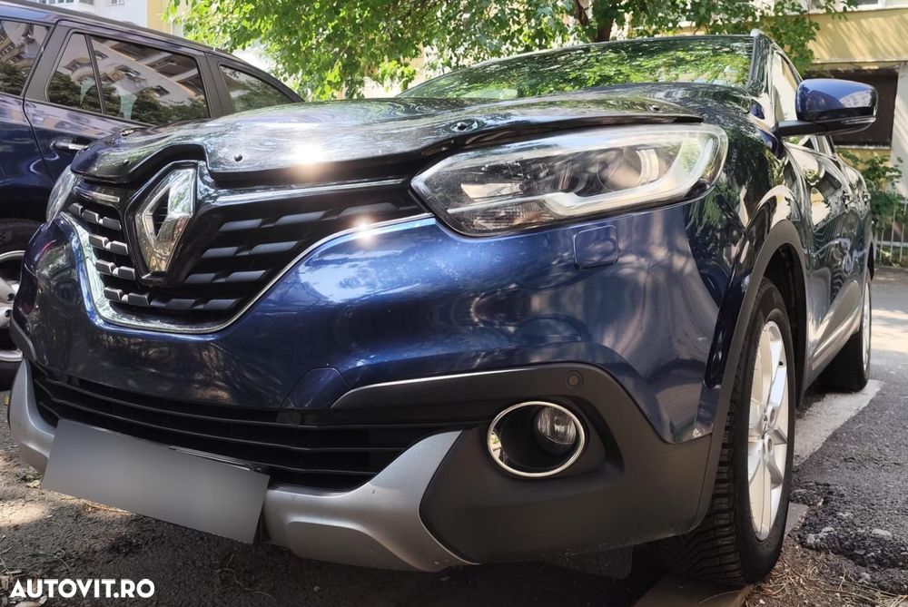 Renault Kadjar Energy dCi 130 XMOD - 2