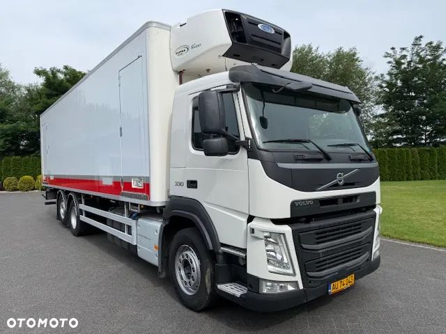 Volvo FM 330 Chłodnia 23palety Super Stan