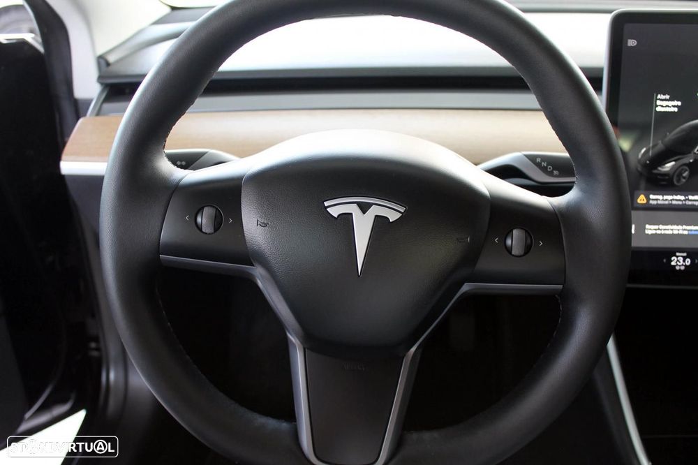 Tesla Model 3 Standard Range Plus RWD - 7