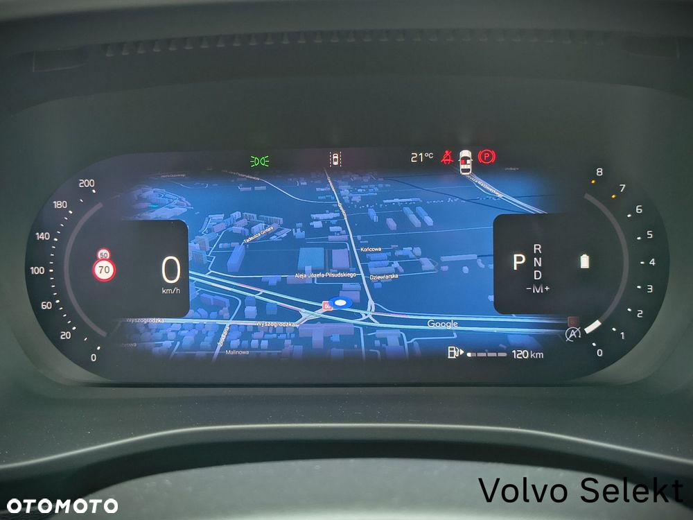 Volvo XC 40 - 17