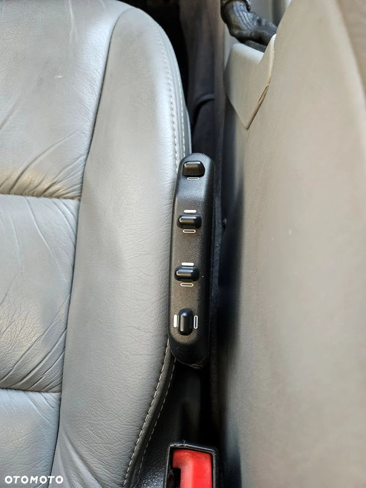 Mercedes-Benz Klasa G - 19