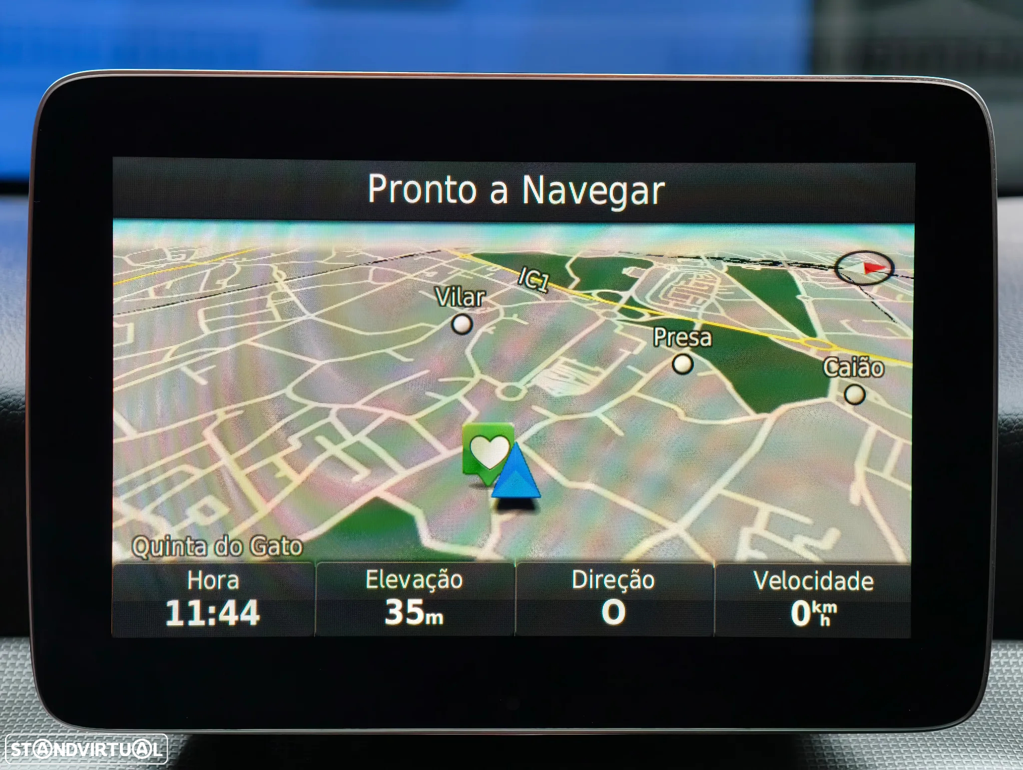 Mercedes-Benz CLA 180 d Shooting Brake AMG Line - 13