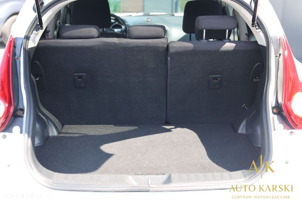 Nissan Juke - 37