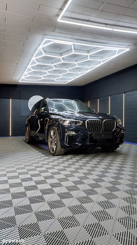 BMW X5 M - 20