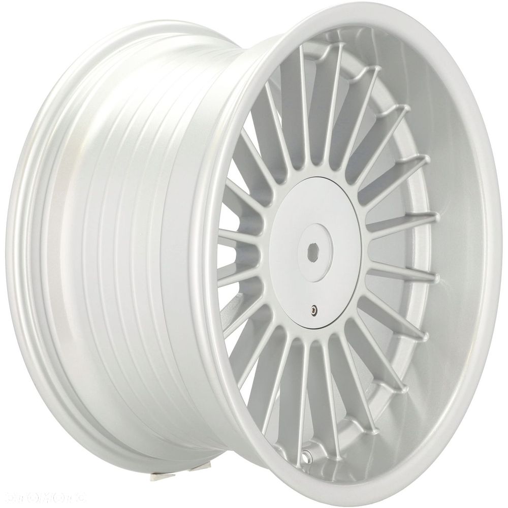 4x Felgi 18 m.in. do BMW 5 E39 E60 E61 6 E63 E64 7 E32 E38 E65 Z4 G29 Styl Alpina - 8332F (8332R) - 8