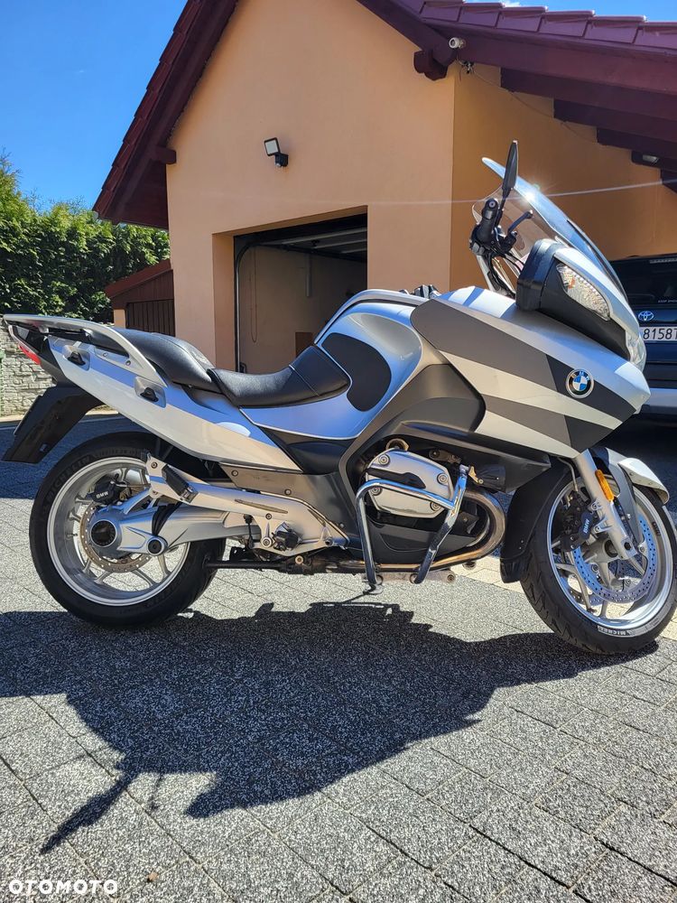 BMW RT - 21