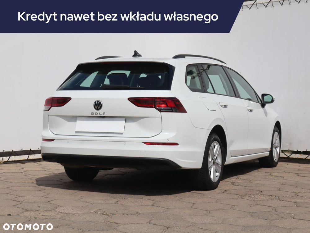 Volkswagen Golf Variant - 7