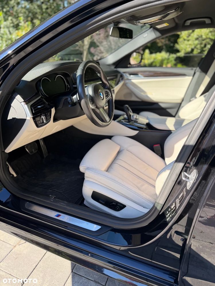 BMW Seria 5 - 4