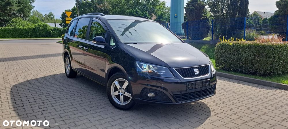 Seat Alhambra - 2