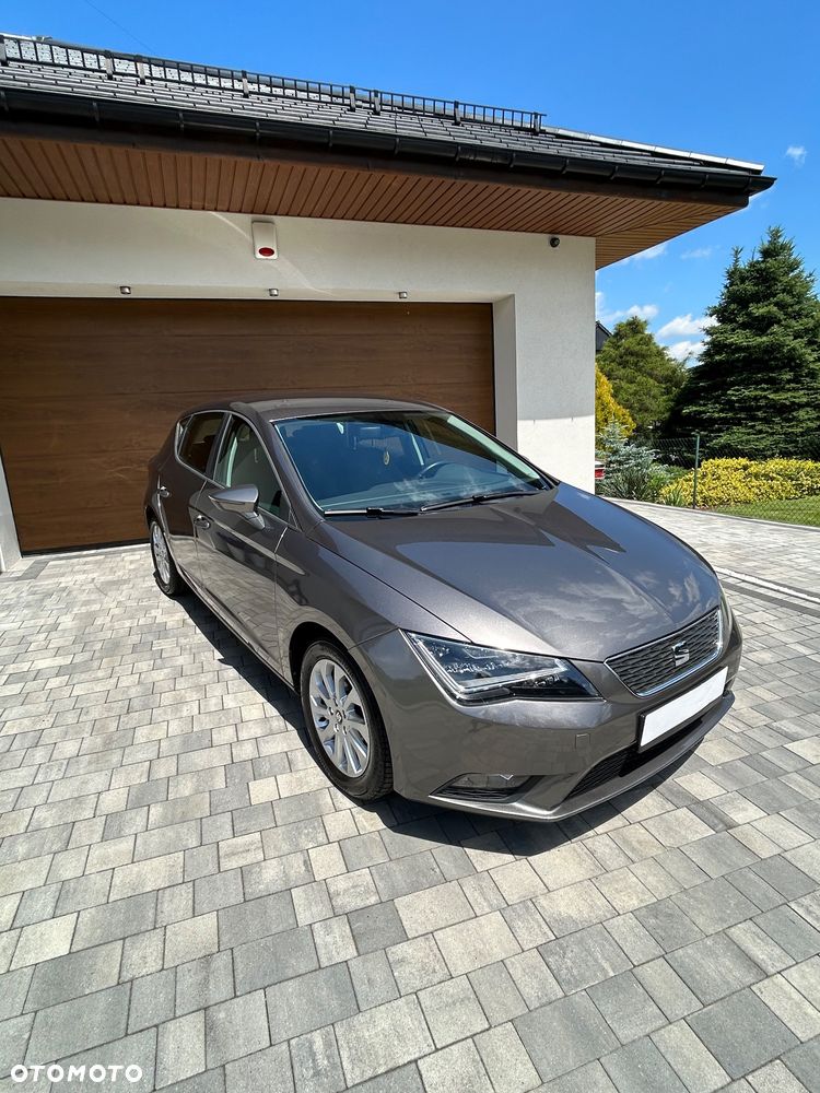 Seat Leon - 7