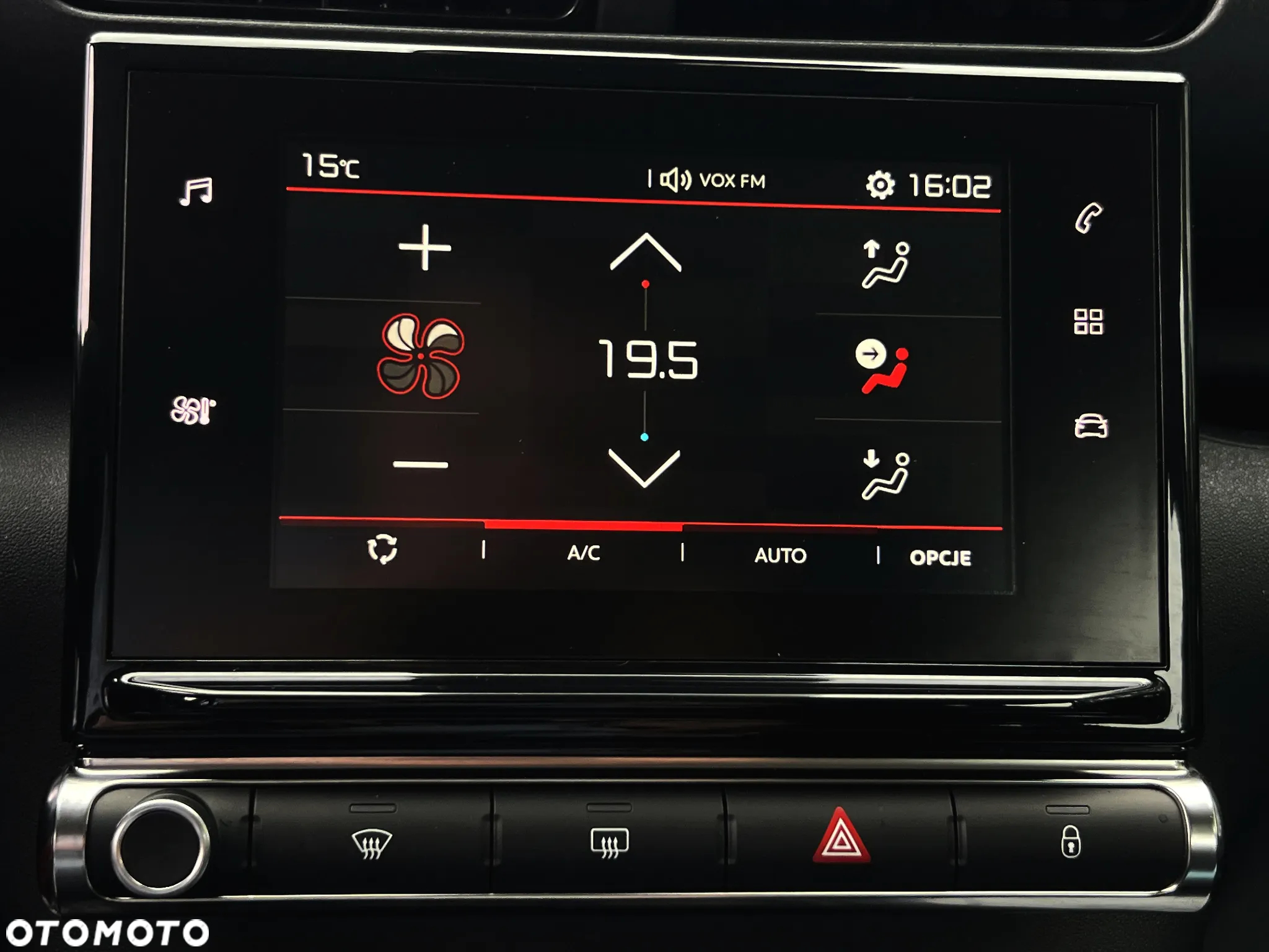 Citroën C3 Aircross 1.6 BlueHDi Feel S&S - 24