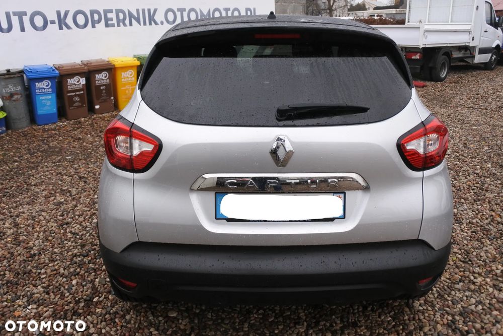 Renault Captur ENERGY TCe 120 EDC Dynamique - 5