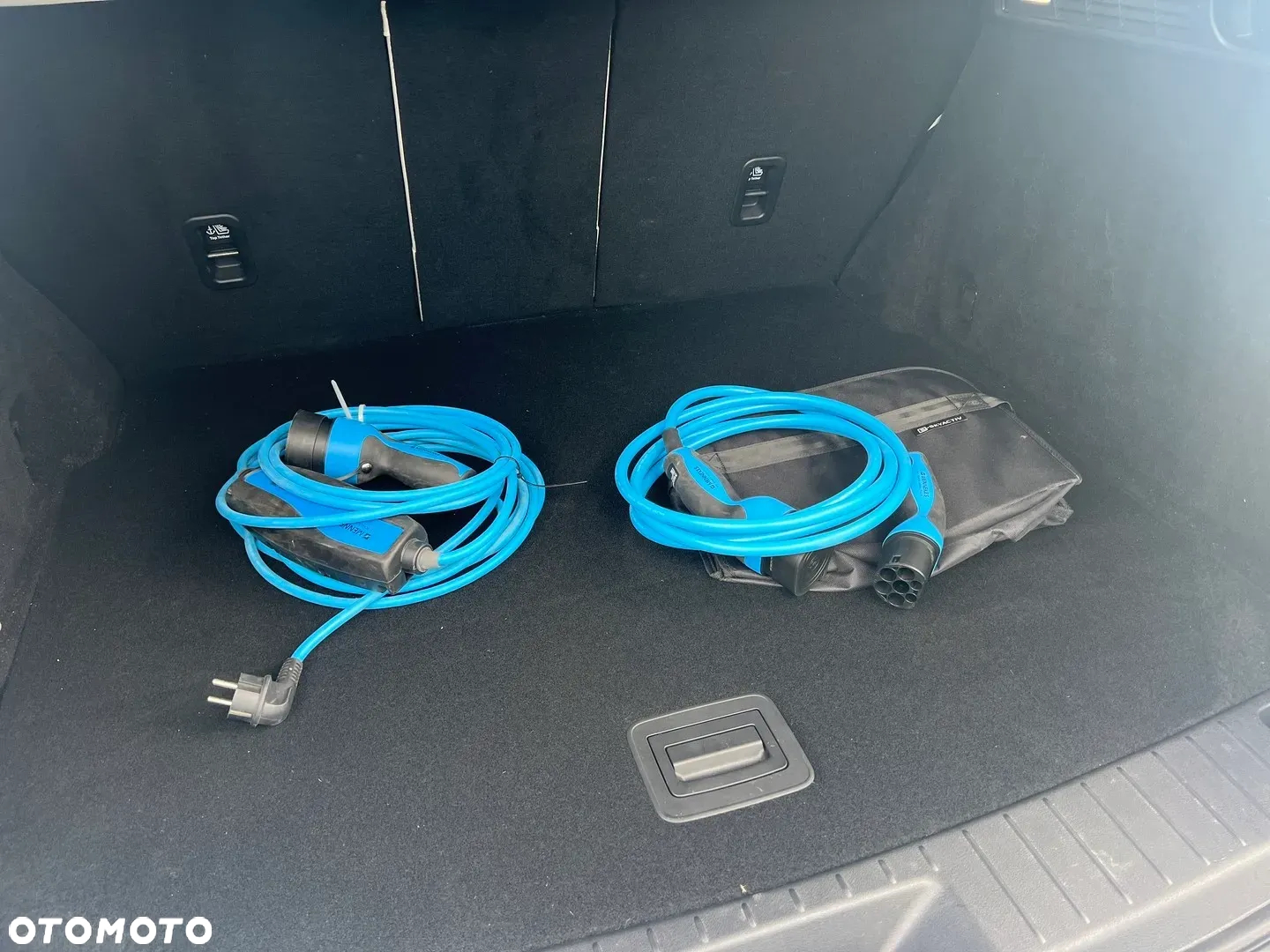 Mazda CX-60 2.5 PHEV Takumi AWD - 12