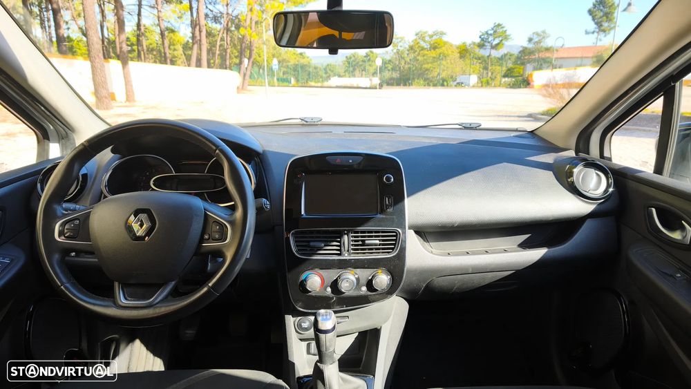 Renault Clio 0.9 TCe Limited Edition - 7