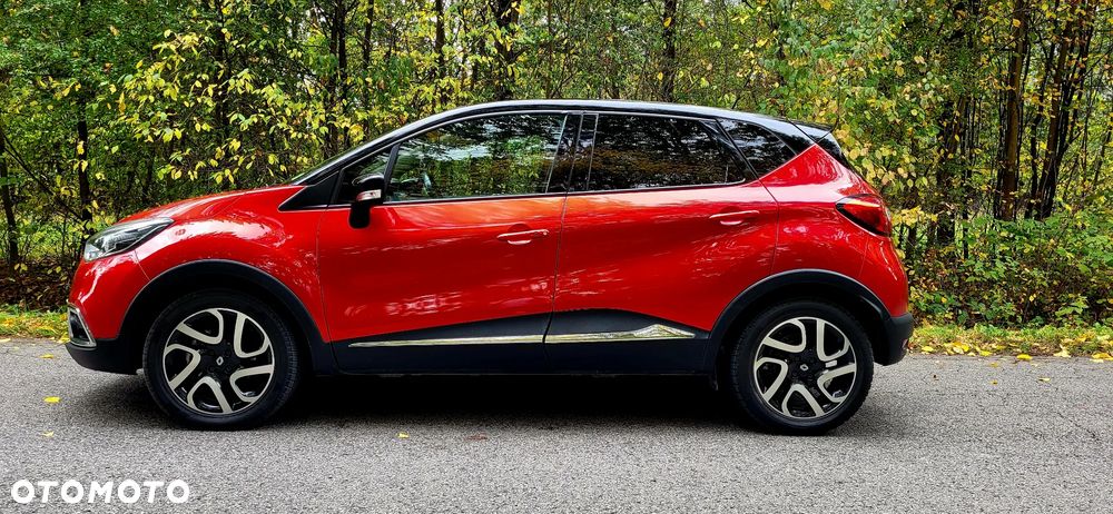Renault Captur - 6