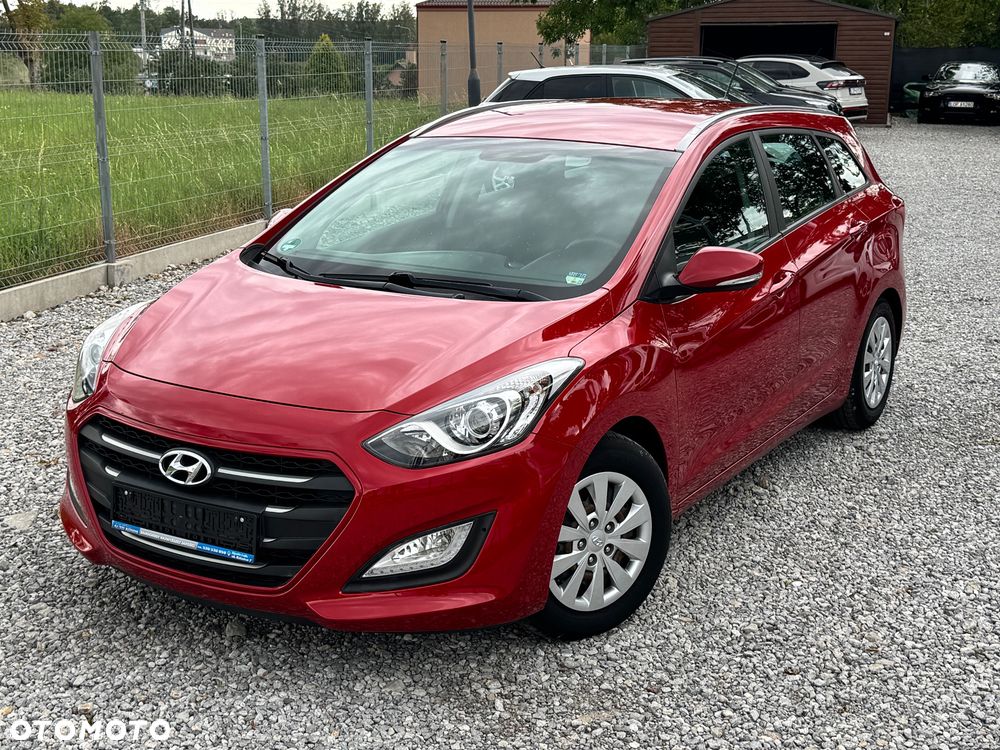 Hyundai i30 - 3