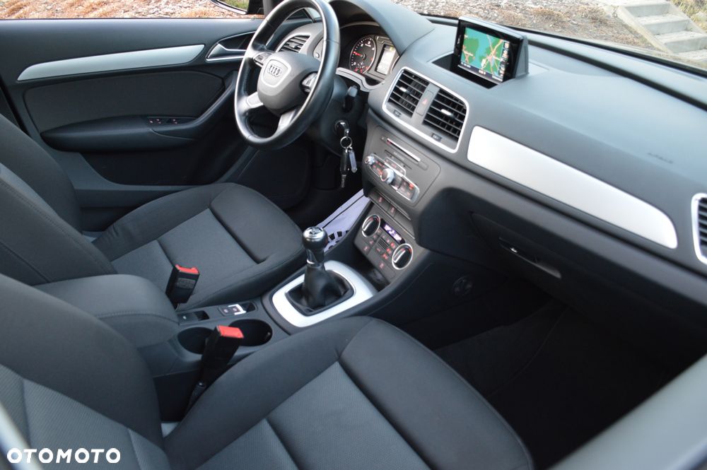 Audi Q3 35 TDI advanced - 24