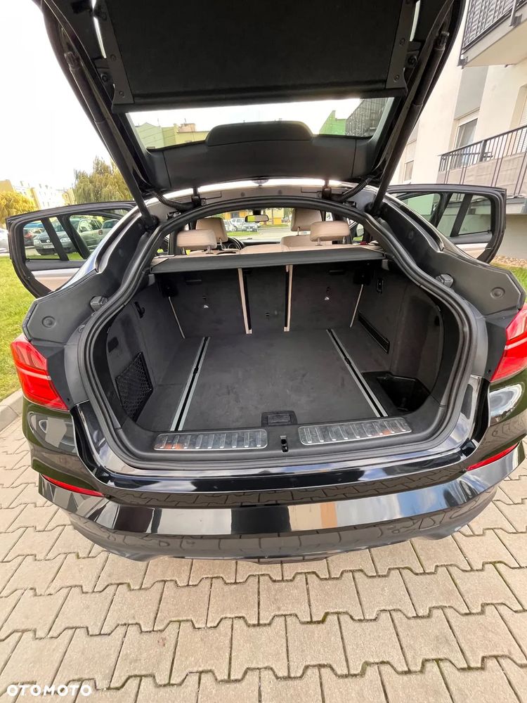 BMW X4 xDrive20d - 20