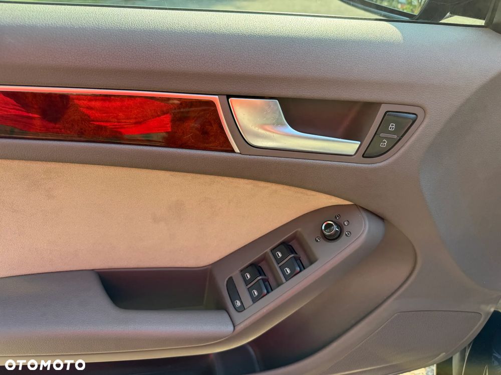 Audi A5 Sportback 2.0 TDI DPF - 16