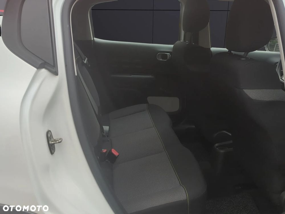 Citroën C3 1.2 PureTech Feel - 17