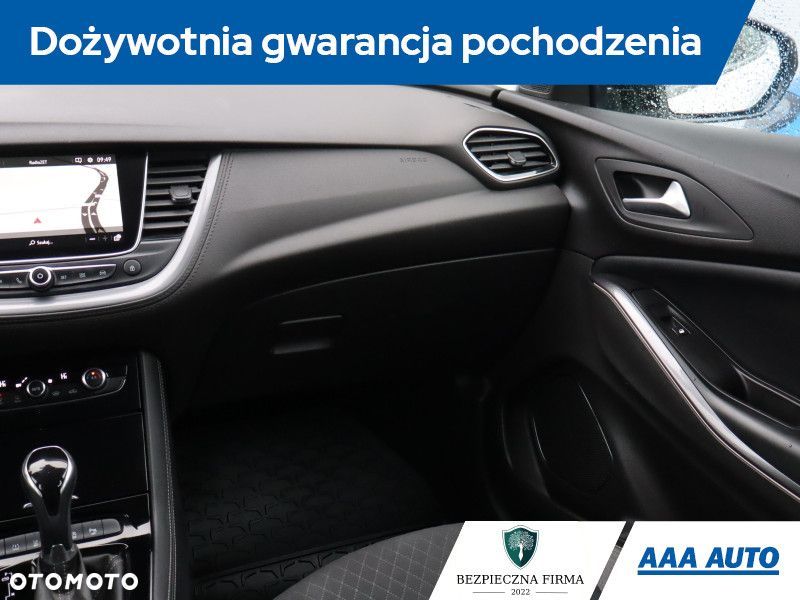 Opel Grandland X - 9