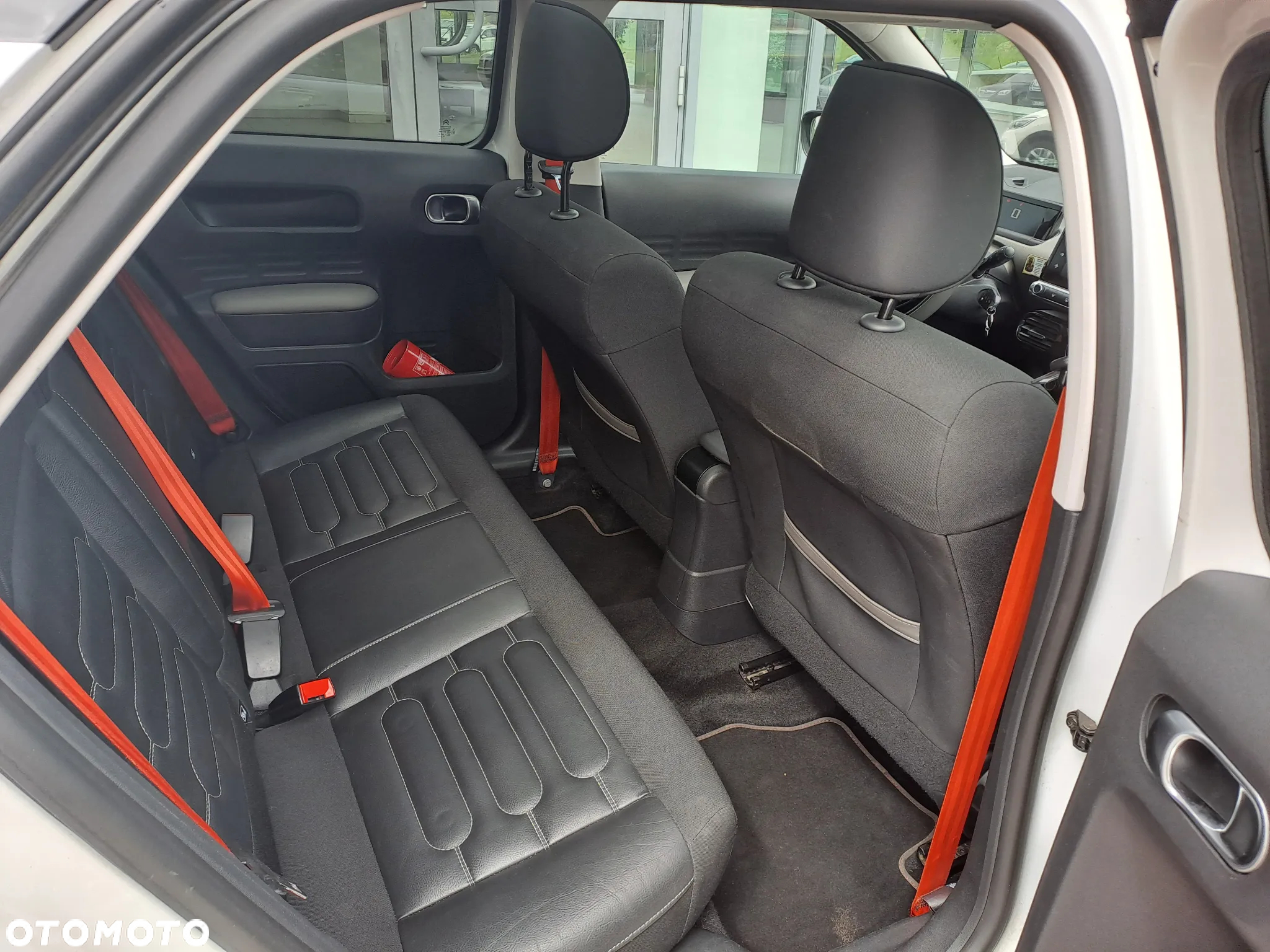 Citroën C4 Cactus 1.2 PureTech Rip Curl S&S - 25