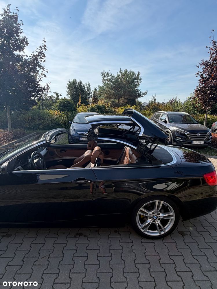 BMW Seria 3 - 7
