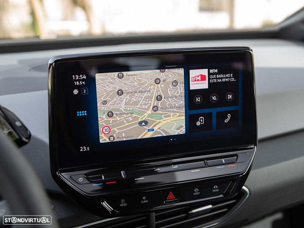 VW ID.3 Performance Upgrade Pure - 18