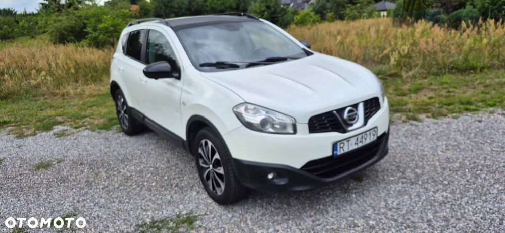 Nissan Qashqai 1.6 dCi 360 S&S - 2