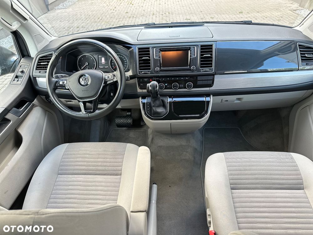 Volkswagen California Grand Autm VA 680 - 19