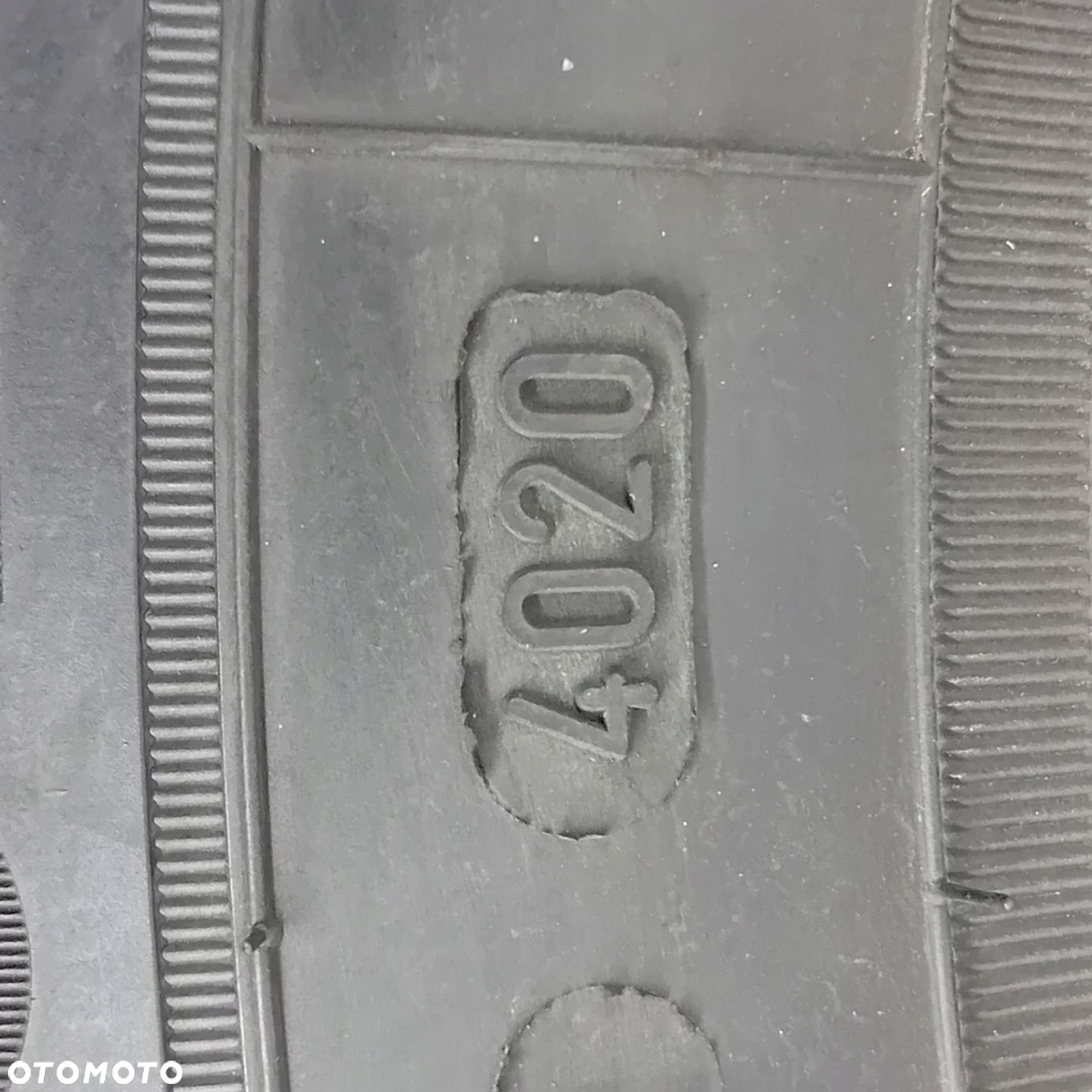2x 205/60R16 opony zimowe Goodyear Ultragrip 9 86437 - 5