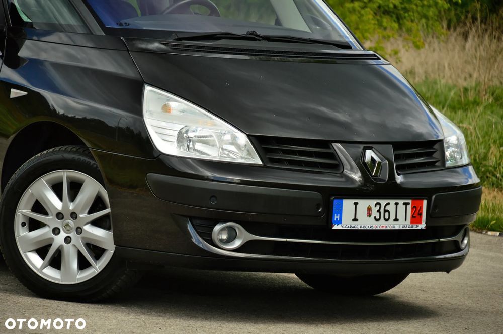 Renault Espace 2.0 Initiale - 6