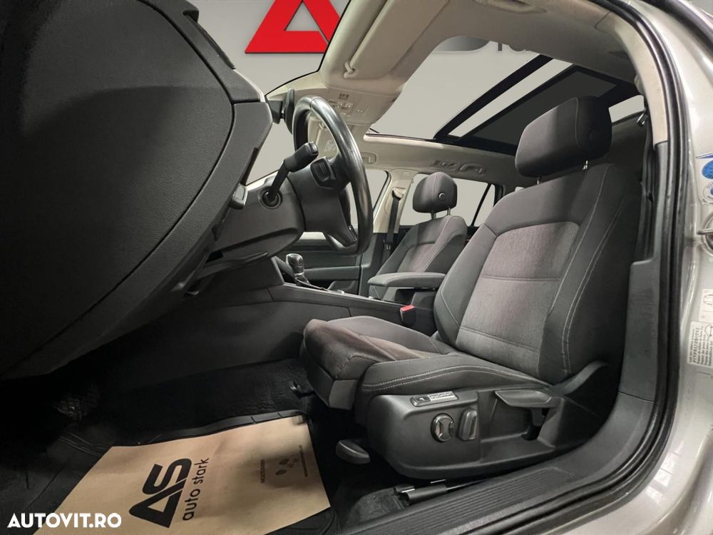 Volkswagen Passat 2.0 TDI DSG Highline - 17