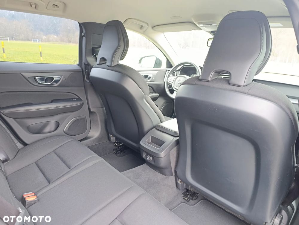 Volvo V60 D3 AWD Geartronic Momentum - 18