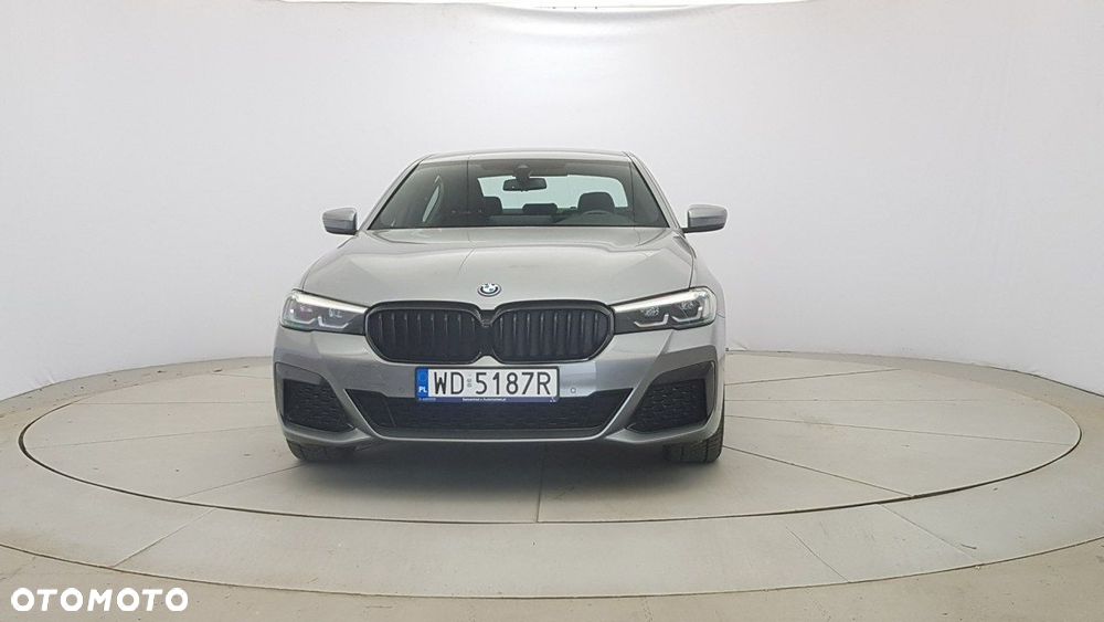 BMW Seria 5 - 2