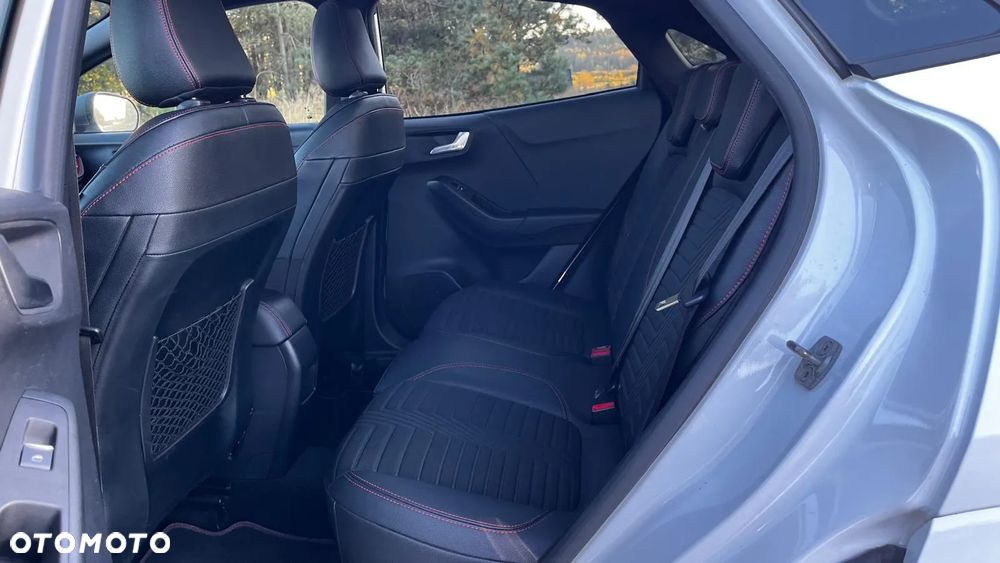 Ford Puma 1.5 EcoBlue ST-LINE X - 16