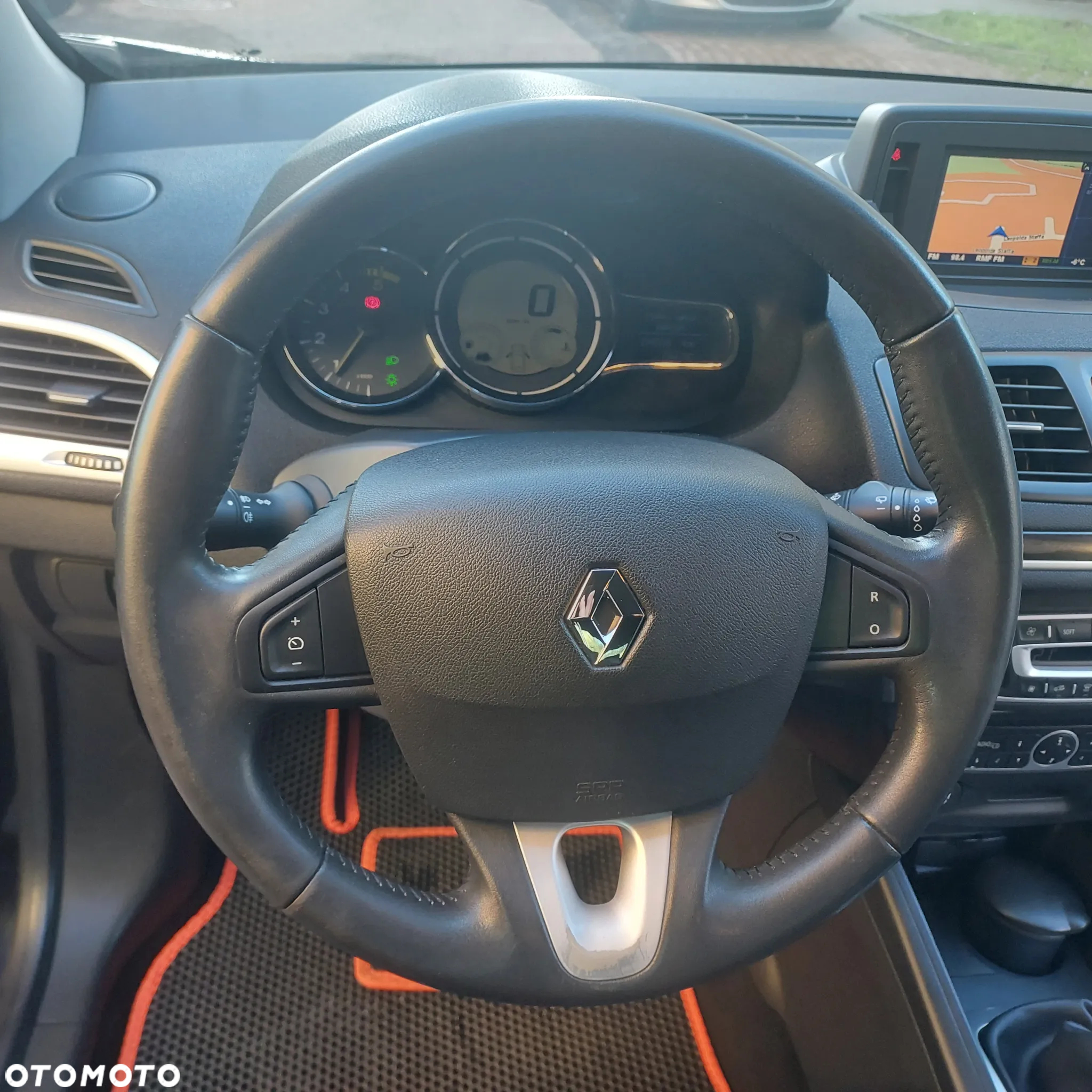 Renault Megane 1.9 dCi Privilege - 14
