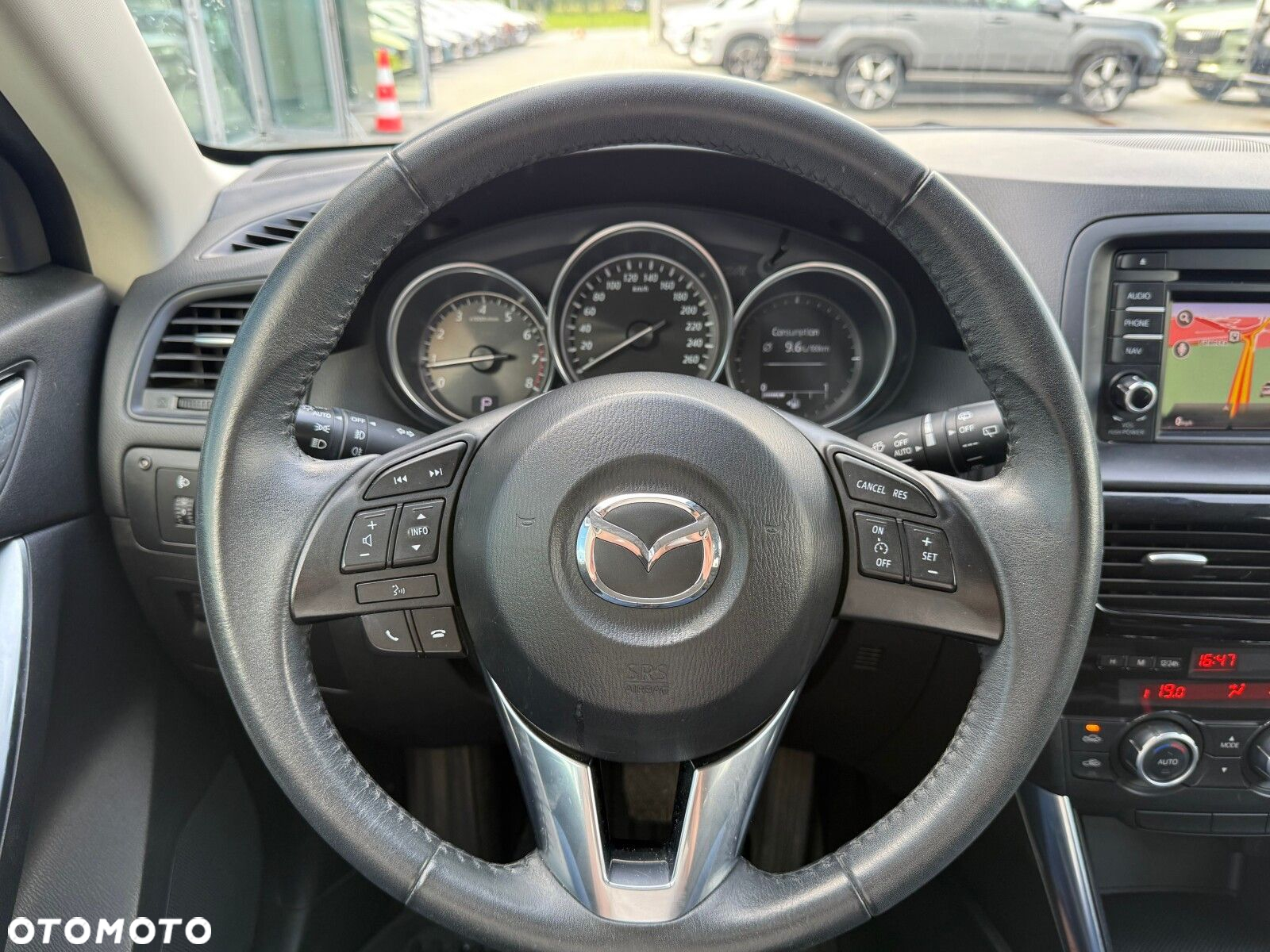 Mazda CX-5 2.0 Skymotion - 18
