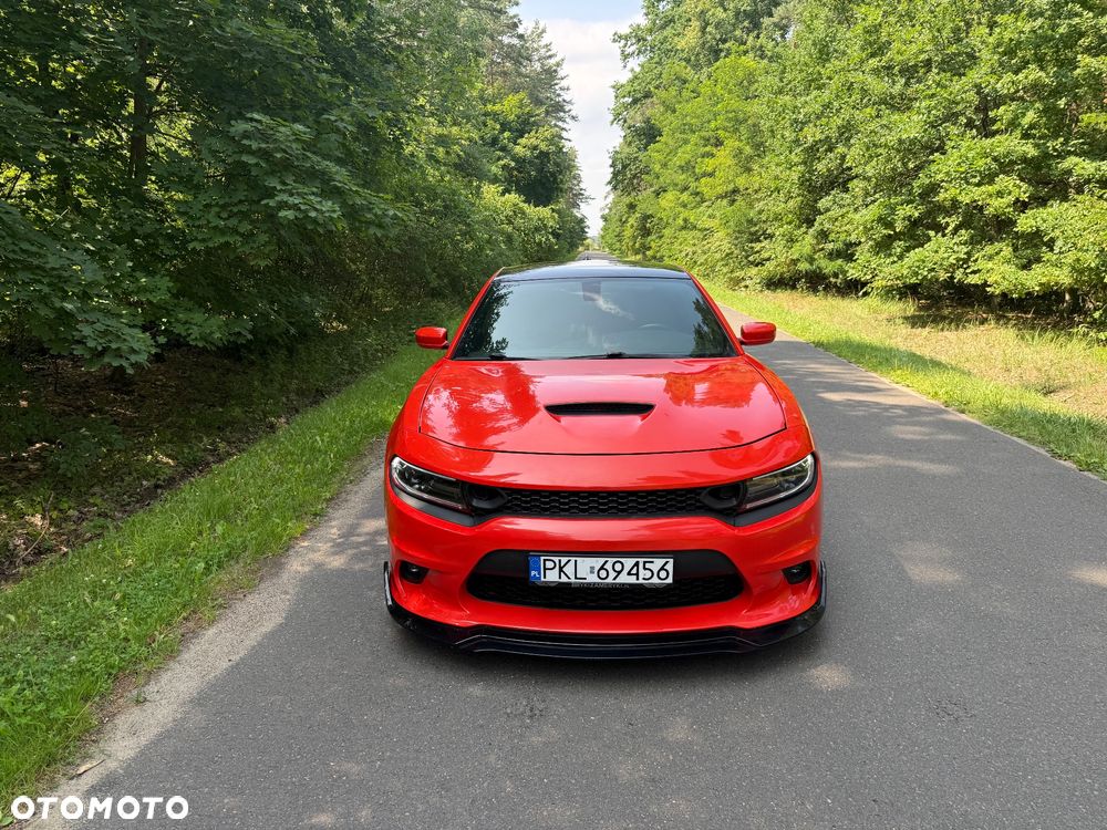 Dodge Charger 5.7 R/T - 4