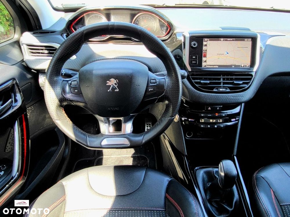 Peugeot 2008 - 16