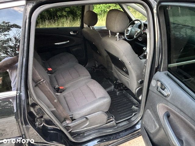 Ford S-Max 1.6 T Titanium - 12