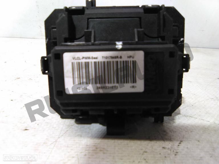 Resistência De Sofagem  Renault Clio Iv [2012_2019] 1.5 Dci - 3