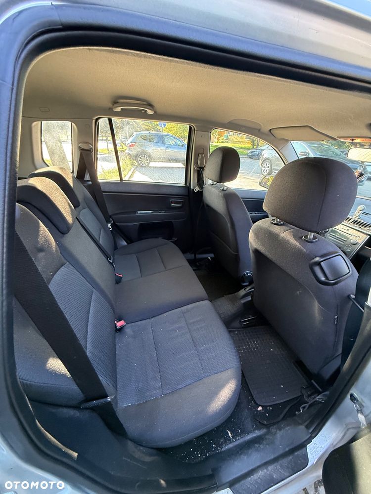 Mazda 2 1.4 CD Active - 5