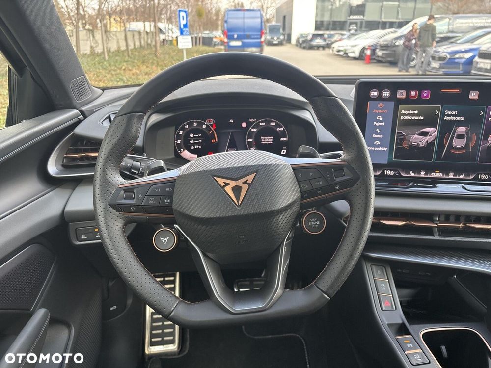 Cupra Terramar - 16