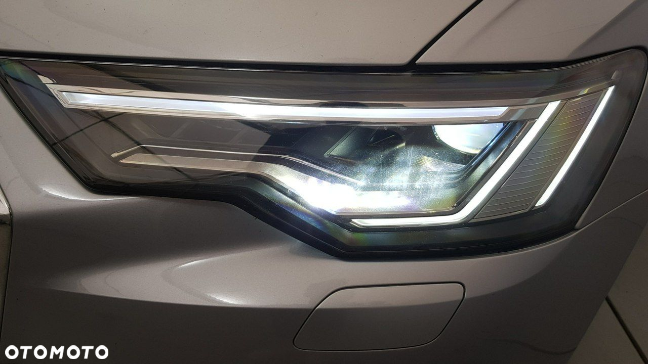 Audi A6 - 14