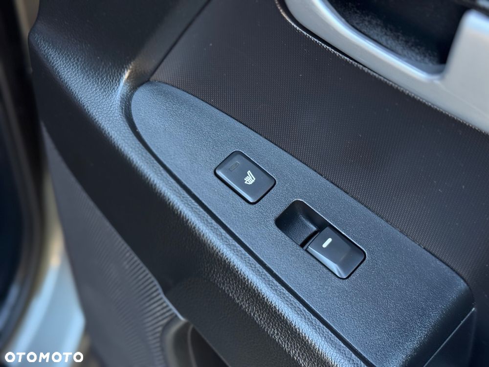 Kia Sportage 1.7 CRDI 2WD Attract - 15