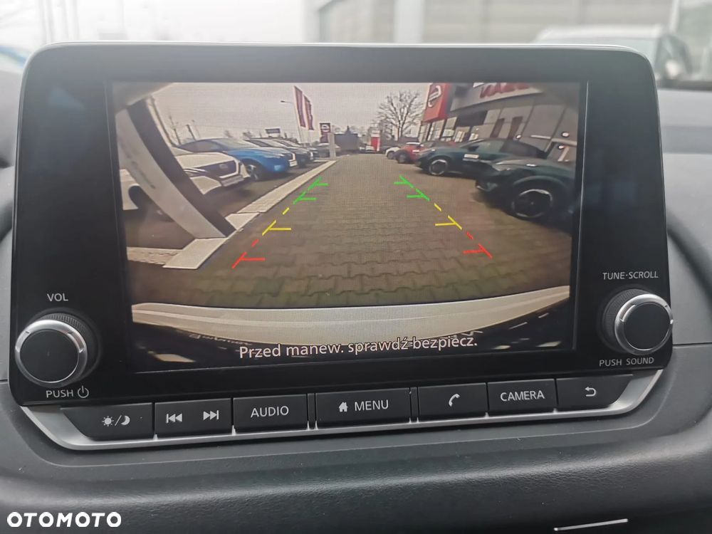 Nissan Qashqai - 13