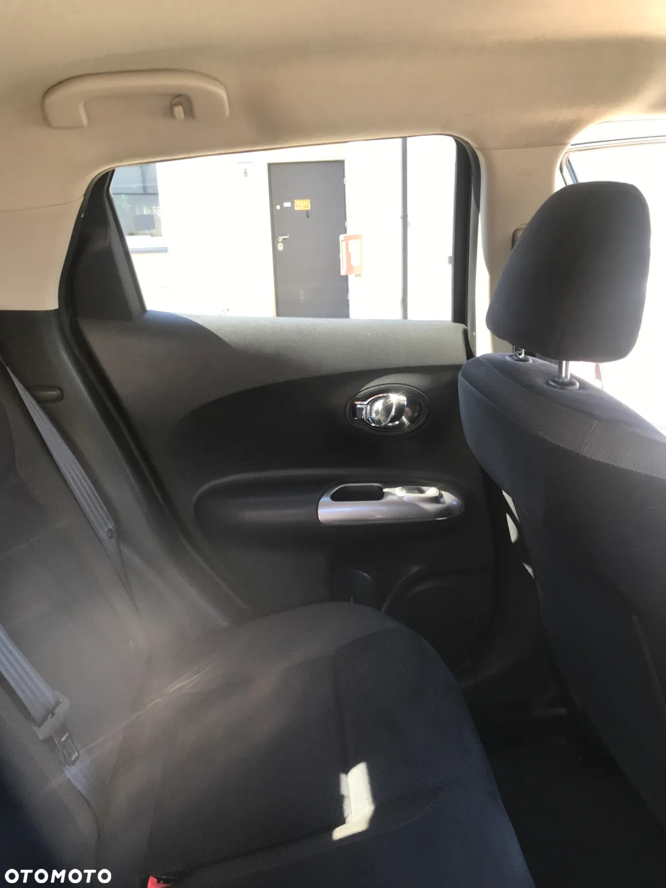 Nissan Juke 1.6 Tekna - 20
