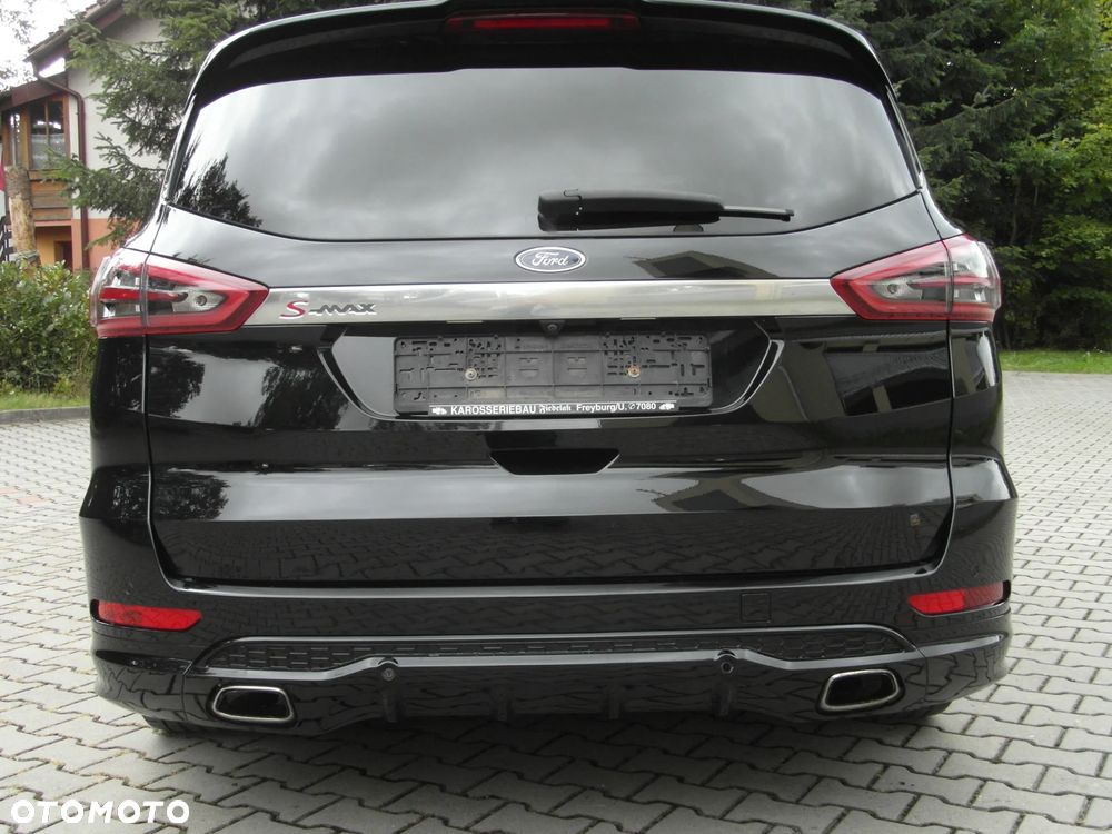 Ford S-Max 2.0 TDCi ST-Line - 6