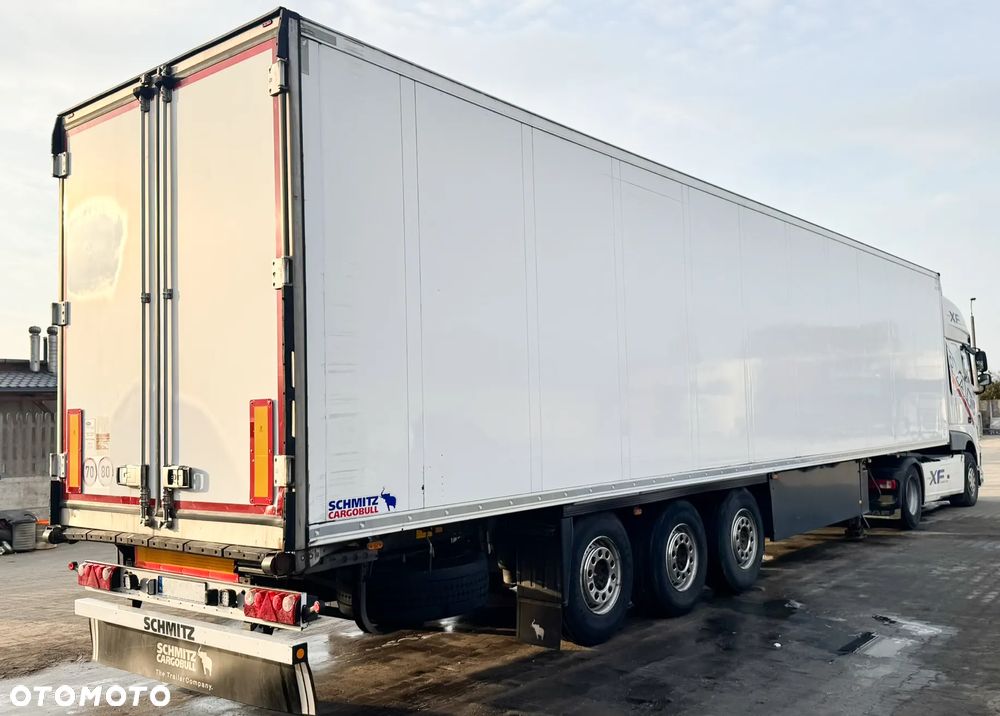 Schmitz Cargobull SCB S3B - 4